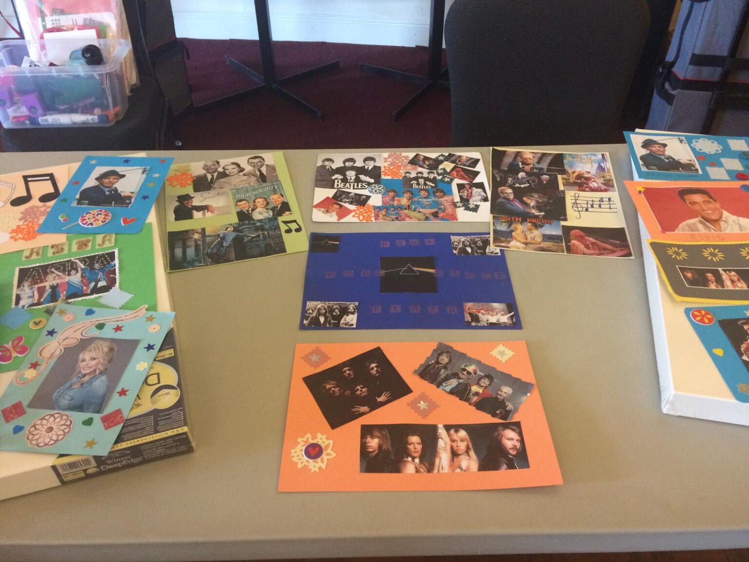 Past Projects – CommunityWorks4U